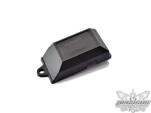 SST Racing Receiver Box Cover