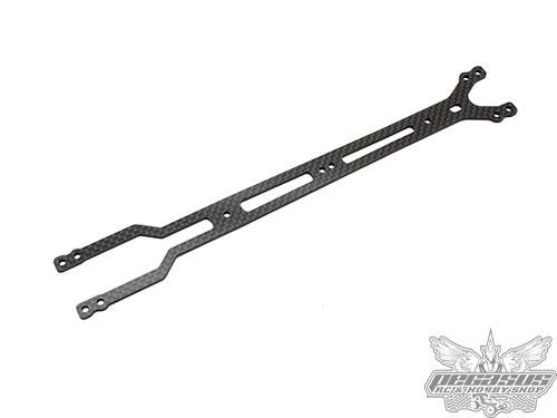 Team Associated Top Plate, TC6.2