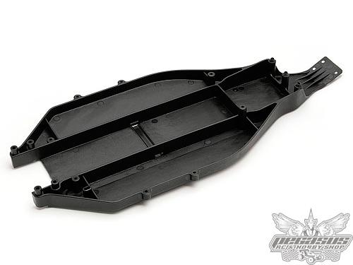 Team Associated SC10 Chassis