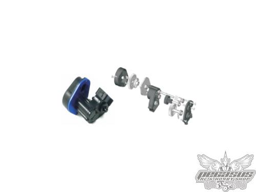 RGT RC Complete Transmission Set