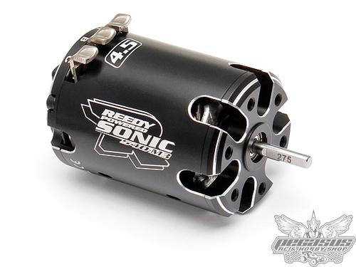 Reedy Sonic 540-M3 Motor 4.5 Modified