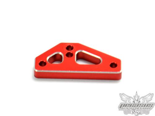 SST Racing Alu rear top plate