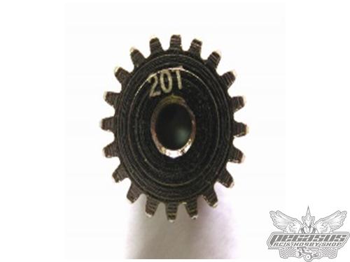 PHS Racing Team 20T Motor Gear
