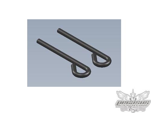 Intech Racing Brake Cam Set