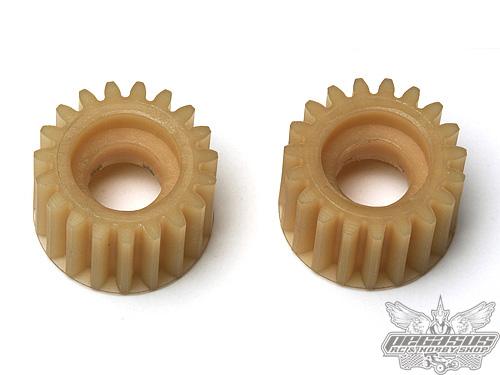 Team Associated 4x4 Idler Gear