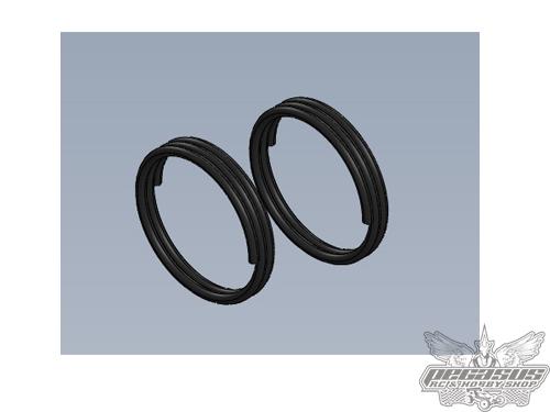 Intech Racing F/R Center Driveshaft Cup Spring x2