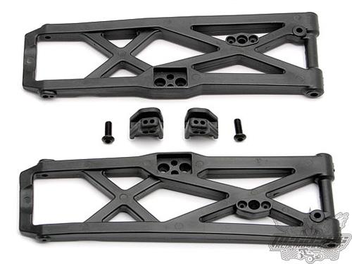 Team Associated Rear Arms RC8T
