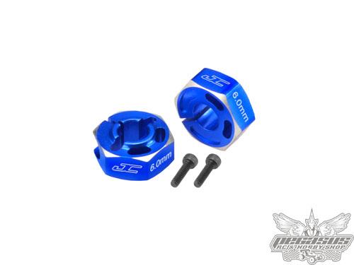 Jconcepts B6 | B6D 6mm Light-Weight Hex Adaptor