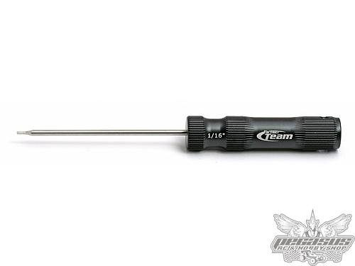 Team Associated FT 1/16 inch Hex Driver