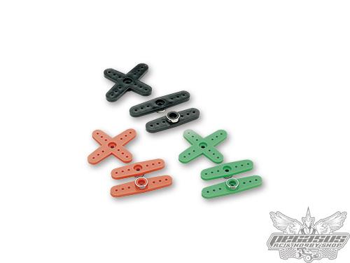 KoPropo Stayer Servo Horn