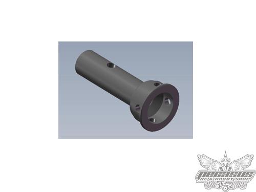 Intech Racing F/R Driveshaft Axle