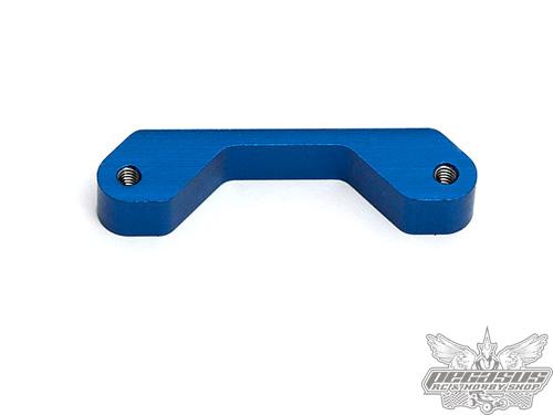 Team Associated FT Front Tower Mount, aluminum B44
