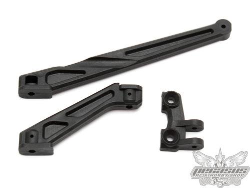 Team Associated RC8B3 Chassis Brace