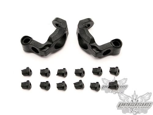 Team Associated TC6.1 Caster Blocks