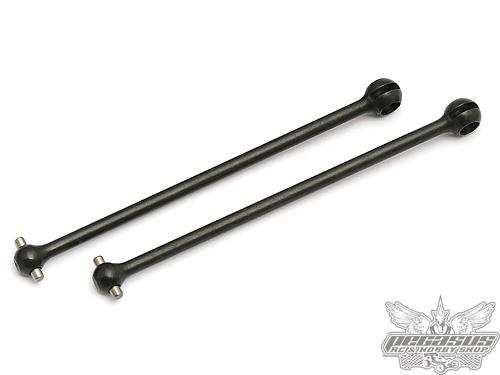 Team Associated 4X4 Front CVA Bone