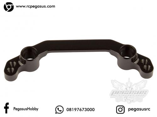 Team Associated RC10B74 Steering Rack