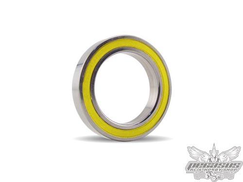 Boca Bearing 0.1875 x 0.5 x 0.196 Inches