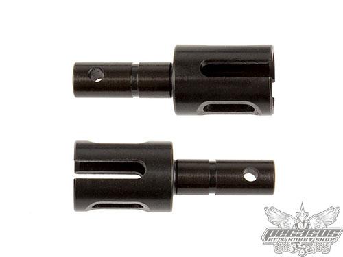 Team Associated RC10B74 Differential Outdrives, center