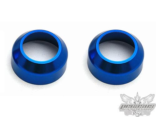 Team Associated  FT CVA Pin Retainer, aluminum