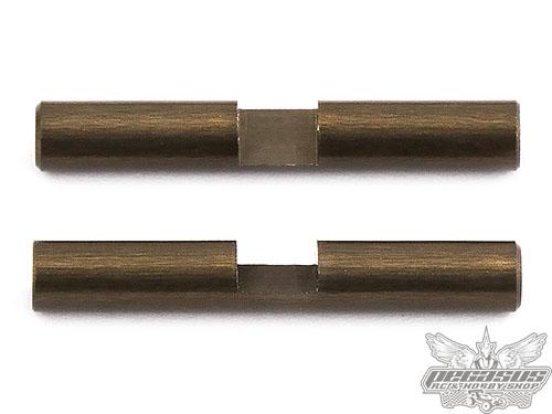 Team Associated B6.1 FT Aluminum Cross Pins