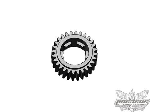 RGT RC Metal gear 28T