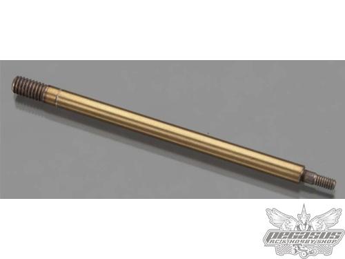Team Associated 4x36mm Heavy-Duty Rear Shock Shaft (RC8.2)