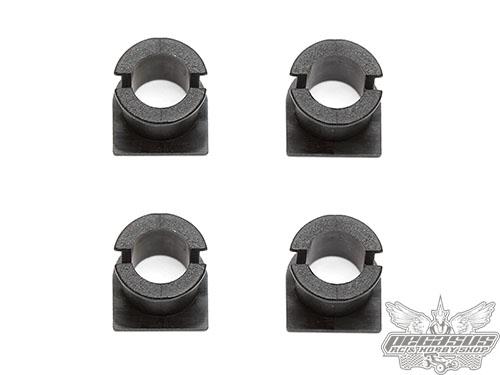 Team Associated RC8B3 Shock Cap Inserts