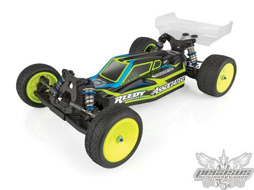 Team Associated RC10B6.1D Team Kit 