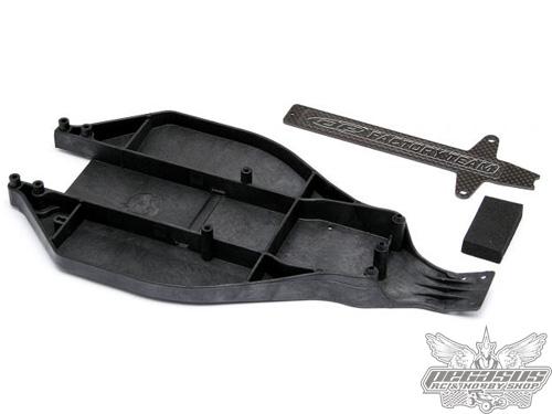 Team Associated B4 +8mm Conversion Kit