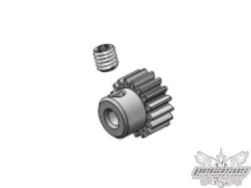 RGT RC Pinion Gear(14T)