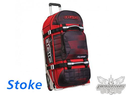 OGIO Rig 9800 Rolling Luggage Bag (XL)
