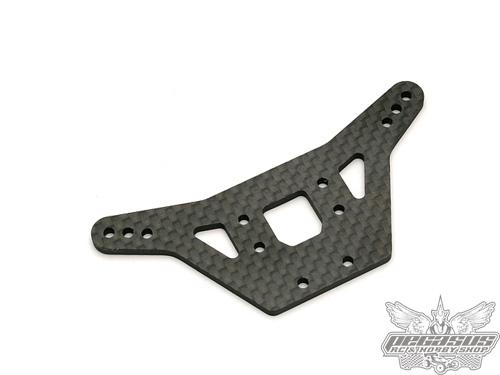 Team Associated B44.2 FT Rear Shock Tower