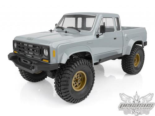 Element Enduro Sendero Trail Truck RTR