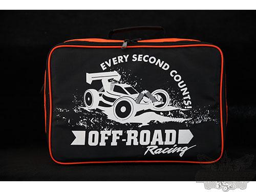 PHS RACING TEAM TIRE BAG OFF ROAD RACING