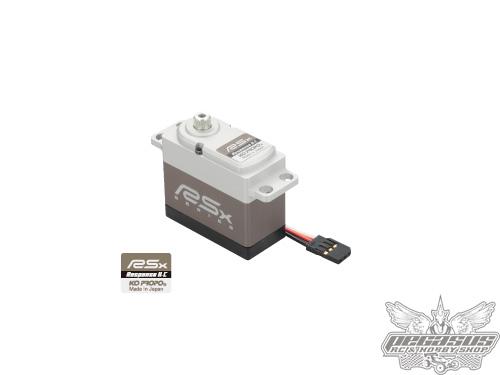 KoPropo RSx Response H.C Digital Servo