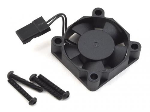 Reedy Blackbox 850R 30x30x10mm Fan, with screws