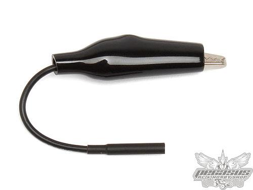 Reedy Saddle Pack Balance Charge Clip