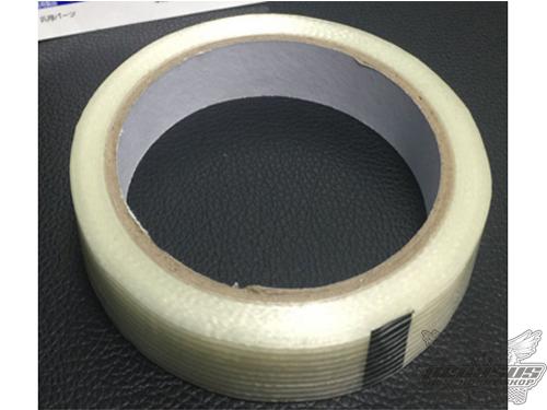 PHS Racing Team Battery Repair Tape