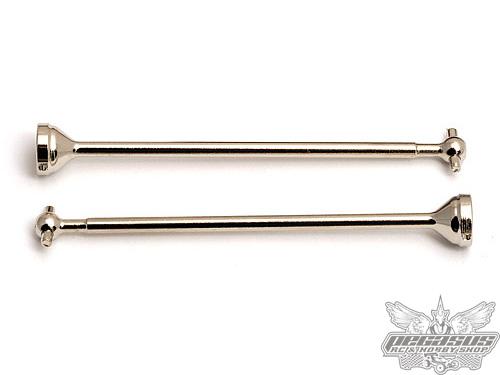 Team Associated T4 SHINY CVD Dogbones