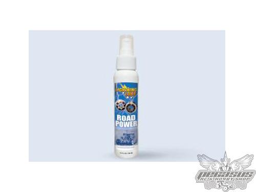 Boca Bearing ROAD POWER