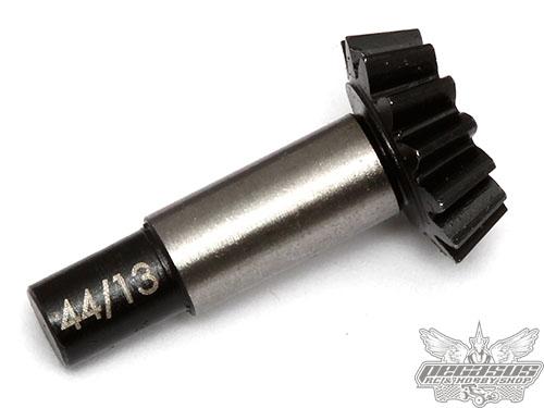 Team Associated RC8B3 Diff Pinion Gear, 13T