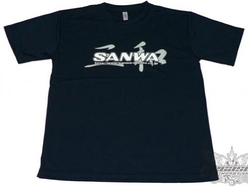 SANWA Dry T-shirt 2012 NAVY-S