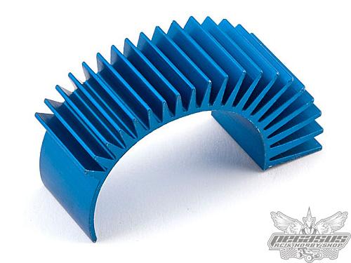 Team Associated FT Radial Clip-on Heatsink TC3