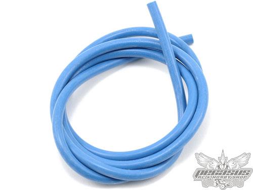 Novarossi High Resistance Pure Silicone Fuel Tube (100cm)