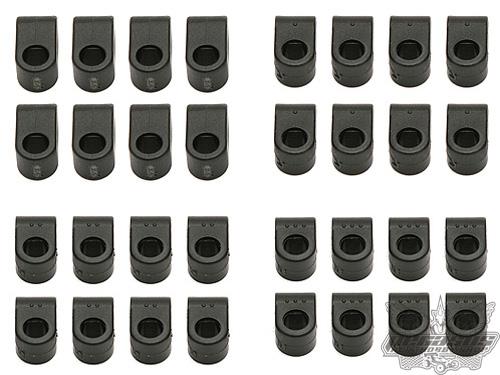 Team Associated Arm Mount Set
