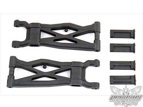 Team Associated Suspension Arms, rear