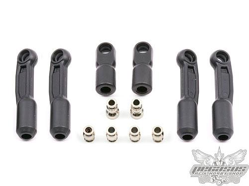 Team Associated Camber Rod End RC8