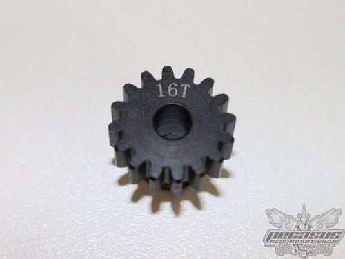 Intech Racing 16T Pinion Gear
