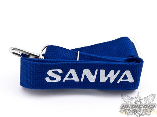 Sanwa Neck Strap For Transmitter