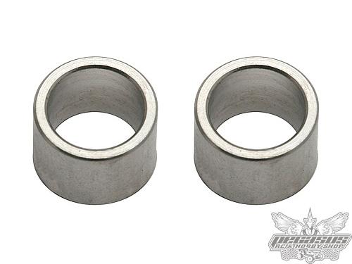 Team Associated Rear Axle Crush Tube (2)